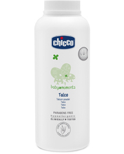 Chicco Тальк защитный Baby Moments 150 г (02737.10) (02737.10)