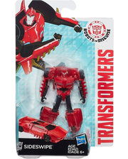 Transformers Трансформер Robots In Disguise Легион, Transformers, Sideswipe (B0065-14)