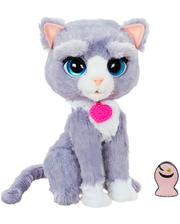 Hasbro Интерактивный котенок Бутси FurReal Friends B5936 (B5936)