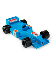 WADER Авто Формула - машинка, Wader, синий (39216-2)