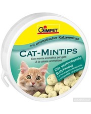 Gimpet Cat-Mintips 330...