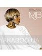  Mary J Blige: Growing Pains