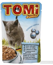 TOMI junior 0.1 кг (939829)
