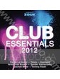  Сборник: Club Essentials 2012