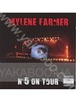  Mylene Farmer: N°5 On Tour
