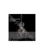  Apocalyptica: Amplified. A Decade of Reinventing the Cello