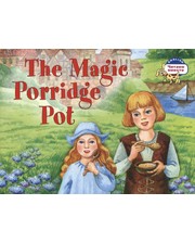 Айрис-пресс The Magic Porridge Pot / Волшебный горшок каши