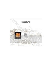  Coldplay: Parachutes / A Rush of Blood to the Head (Limited Edition Gift Pack: 2 CD + DVD) (Import)