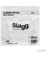 Stagg (CLH-B2N)