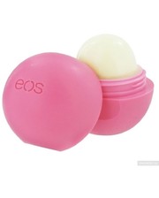EOS Smooth Sphere Lip Balm Strawberry Sorbet (BT113)