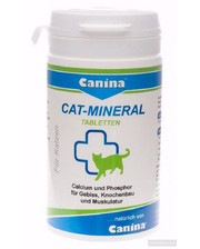 Canina CAT-MINERAL Tabs 300 табл (220939AD)