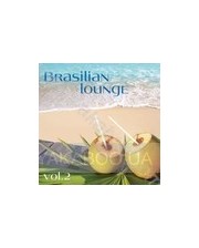 Сборник: Brazilian Lounge vol.2