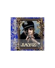  New Collection: Jay-Z
