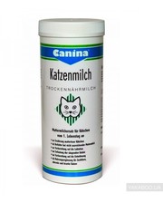 Canina Katzenmilch 150 г (230808)