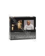  Charles Aznavour: Colore Ma Vie. Je Voyage (2 CD) (Import)