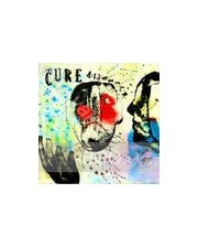  The Cure: 4:13 Dream (2 LP) (Import)