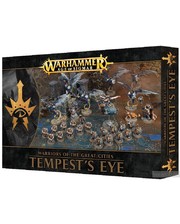 Games Workshop Age of Sigmar: Tempest&#039;s eye (99120299046)