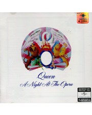  Queen: A Night at the Opera (Digital Remastering)