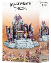 Games Workshop Magewrath Throne (99120299038)
