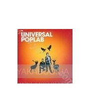  Universal Poplab: Universal Poplab