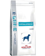 Royal Canin HYPOALLERGENIC для собак свыше 10 кг при пищевой аллергии или непереносимости 2 кг (91053)