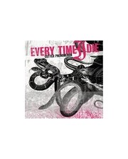  Every Time I Die: Gutter Phenomenon