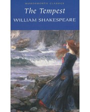 Wordsworth Editions Уильям Шекспир. The Tempest