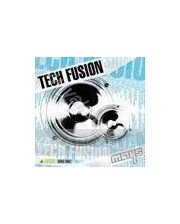  DJ Mays: Tech Fusion