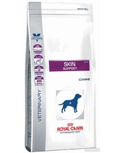 Royal Canin SKIN SUPPORT SK23 для собак при кожных заболеваниях 2 кг (91207)