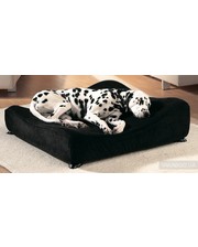 Savic на Софа Sofa ортопедический диван для собак 90х90 см экстра-большой (3236)