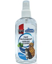 Topsi Clean 100 мл (4823089900070)