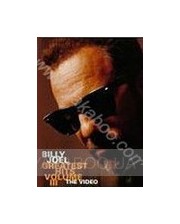  Billy Joel: Greatest Hits Volume 3
