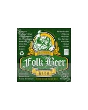  Сборник: Folk Beer Hits