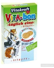 Vitakraft Vita-Bon 31 табл. (25099)