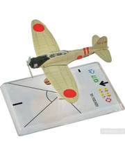 Fantasy Flight Games Миниатюра FFG Wings of War WWII: Aichi D3A1 Val Yamakawa/Nakata (13133)
