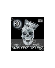  50 Cent: Forever King