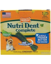 Nylabone Nutri Dent Chicken Mini (82998)