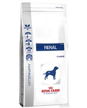 Royal Canin RENAL RF16 для собак при болезнях почек 14 кг (99263)