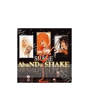  Abanda Shake: Shake