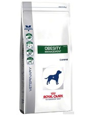 Royal Canin OBESITY MANAGEMENT для собак при ожирении (стадия 1) 1,5 кг (94523)