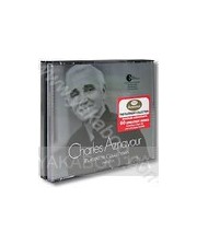  Charles Aznavour: Platinum Collection (Trois CD) (Import)