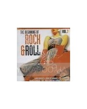  Сборник: Beginning of Rock &amp; Roll vol. 2