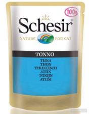 Schesir Tuna 0.1 кг (751010)