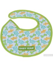 Baby Team на липучке (6501)