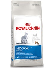 Royal Canin INDOOR от 1 до 7 лет 2 кг (94460)