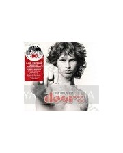  The Doors: The Very Best (2 CD Edition) (40th Anniversary Edition) (Import)