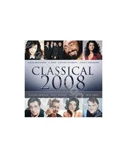  Сборник: Classical 2008. EMI Classics