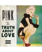  Pink: The Truth About Love