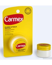 Carmex Classic Lip Balm Original Jar (BT239)