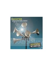  Scooter: The Ultimate Aural Orgasm